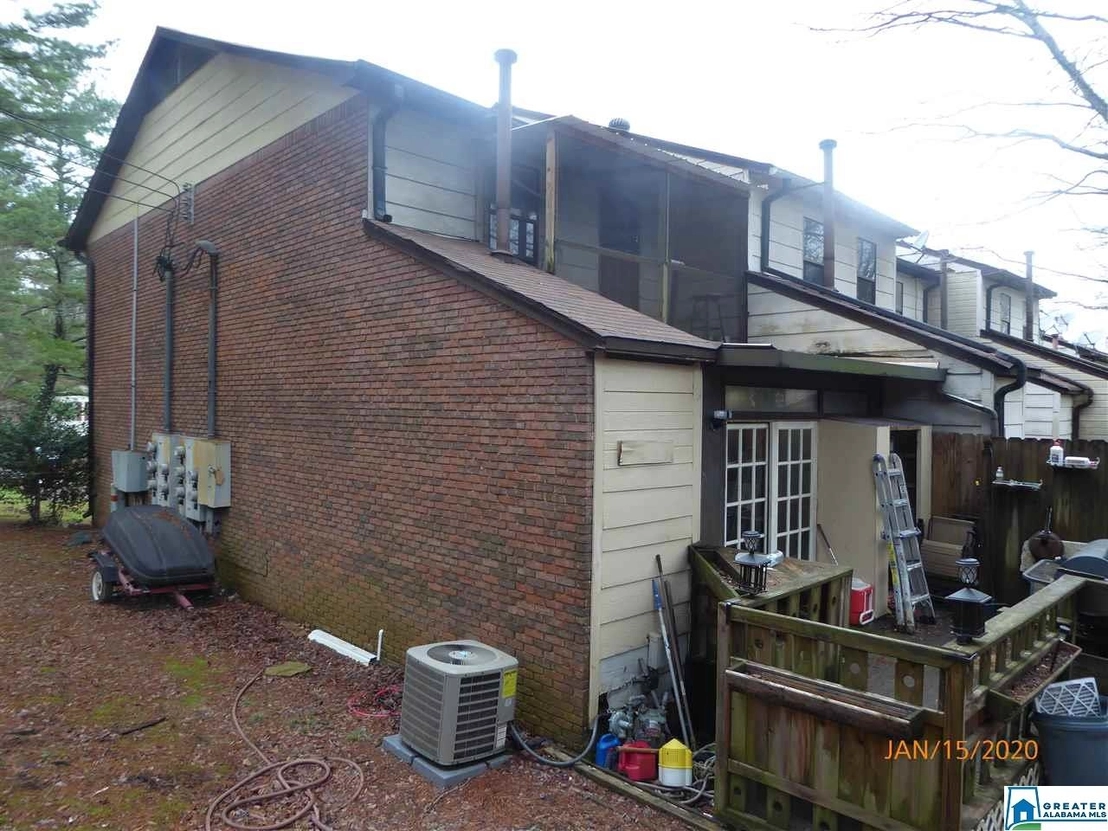 Photo of Unit 9B1 at 608 VALLEY CREST DR