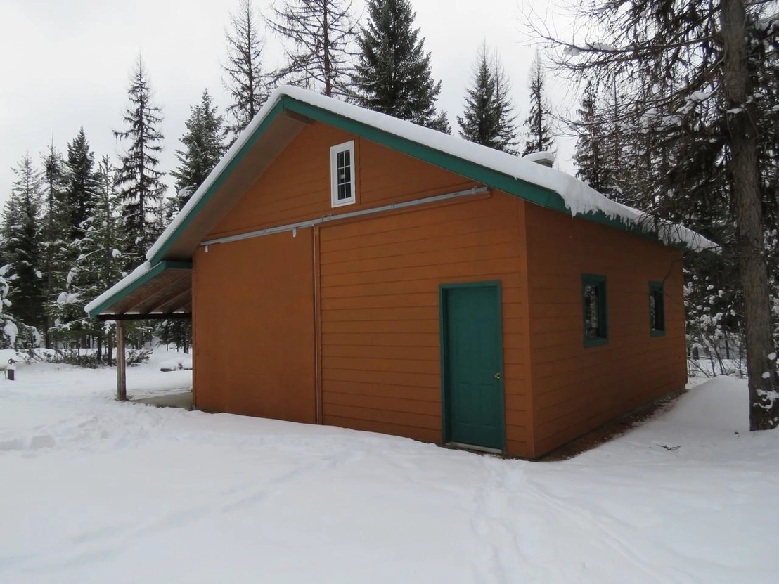 Photo of 29657 Yaak River Road