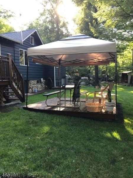 Outdoor at 204 ACUSHNET RD