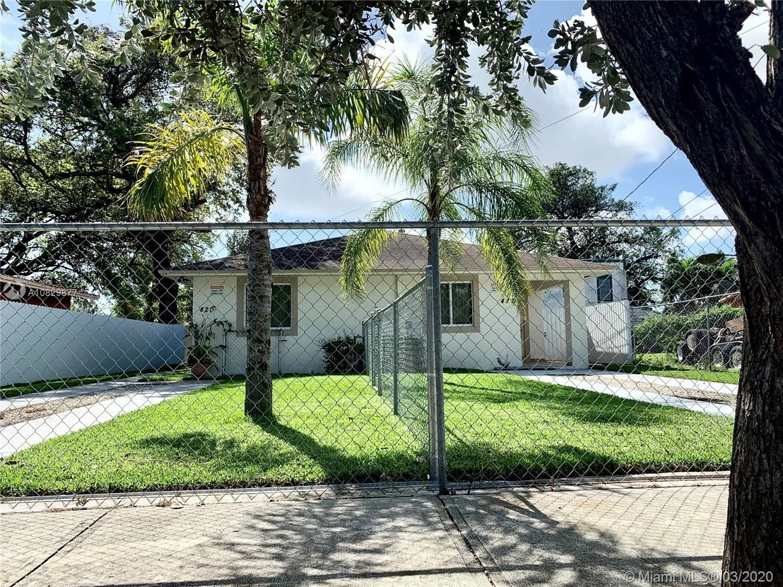 Photo of 420 NW 51st St