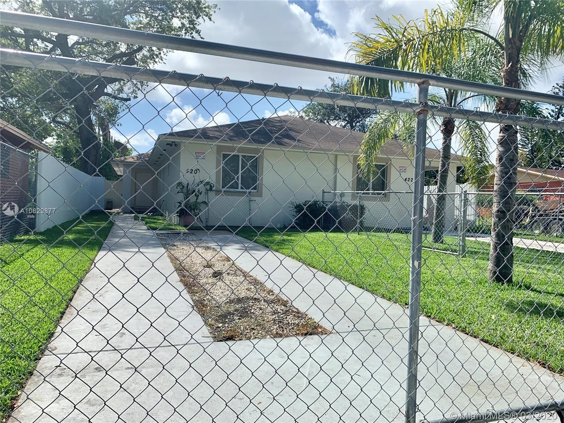 Photo of 420 NW 51st St