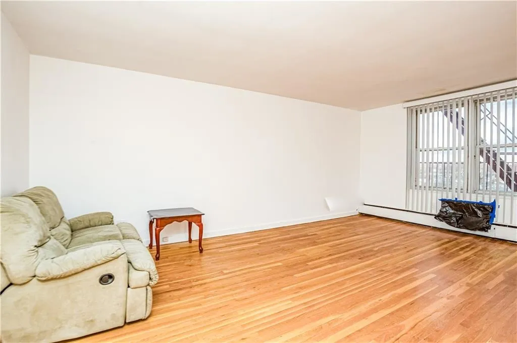 Photo of Unit 5A at 2373 Ocean Parkway