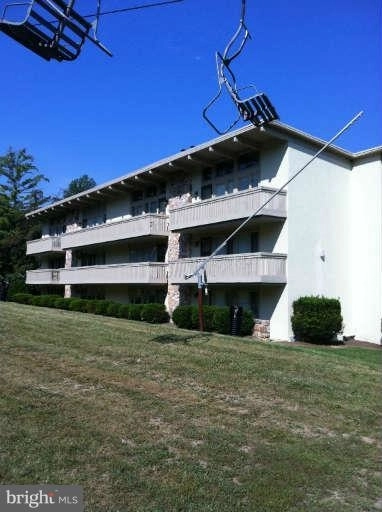 Photo of Unit 315 at 1814 FAIRWAY DRIVE