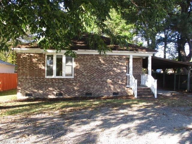 Photo of 1200 Fentress RD