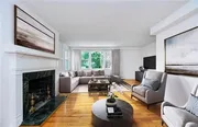 Thumbnail Livingroom at Unit B21 at 4601 Henry Hudson Parkway