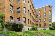 Thumbnail Photo of Unit 105 at 3600 CONNECTICUT AVENUE NW