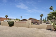 Thumbnail Photo of 3264 North Country Club Road, Tucson, AZ 85716