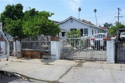Thumbnail Photo of 717 West 83rd Street, Los Angeles, CA 90044