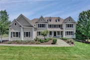 Thumbnail Photo of 1 Belden Hill Road, Brookfield, CT 06804
