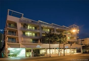 Thumbnail Photo of Unit 216 at 1437 Collins Ave