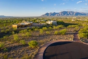 Thumbnail Photo of 2870 West Black Cloud Court, Tucson, AZ 85745