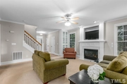 Thumbnail Photo of 1125 Colonial Club Road, Wake Forest, NC 27587