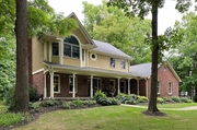 Thumbnail Photo of 23950 Logans Court, Cicero, IN 46034