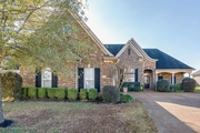 Thumbnail Photo of 2867 Malabar Place, Southaven, MS 38672