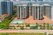 Thumbnail Photo of Unit 1725 at 6039 Collins Ave