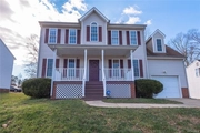 Thumbnail Photo of 7868 Winding Ash Place, Chesterfield, VA 23832
