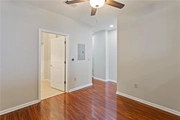 Thumbnail Photo of Unit 1605 at 3040 Peachtree Road NW