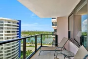Thumbnail Photo of Unit 1515 at 5225 Collins Ave