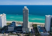 Thumbnail Photo of Unit 1705 at 16699 Collins Ave