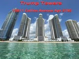 Thumbnail Photo of Unit 3705 at 15811 Collins Ave
