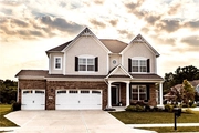 Thumbnail Photo of 4440 Fox Hunt Drive, Bargersville, IN 46106