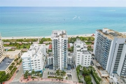 Thumbnail Photo of Unit 1206 at 2457 Collins Ave