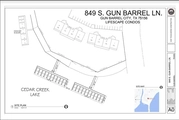 Thumbnail Photo of Unit C2 at 849 S Gun Barrel Lane