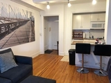 Thumbnail Photo of Unit 1116 at 457 West 57th Street