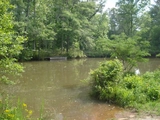 Thumbnail Photo of Lot #1 Overlook/Big Creek DR.