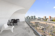Thumbnail Photo of Unit 1203 at 16901 Collins Ave