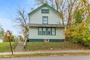 Thumbnail Photo of 232 East Arch Street, Mansfield, OH 44902