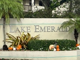 Thumbnail Photo of Unit 303 at 113 Lake Emerald Drive