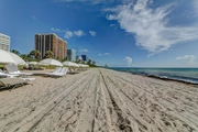 Thumbnail Photo of Unit 6W at 9801 Collins Ave