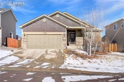Thumbnail Photo of 7366 Willowdale Drive, Fountain, CO 80817