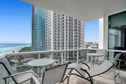 Thumbnail Photo of Unit 1202 at 18101 Collins Ave