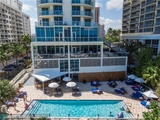 Thumbnail Photo of Unit 1106 at 17315 Collins Ave