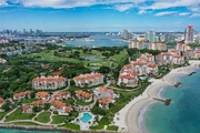 Thumbnail Photo of Unit 19133 at 19133 Fisher Island Dr