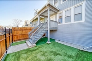 Thumbnail Photo of 6123 South Honore Street, Chicago, IL 60636