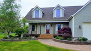 Thumbnail Photo of 12625 Walrond Road, Fishers, IN 46037
