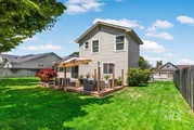 Thumbnail Photo of 4113 East Roan Meadow Court, Nampa, ID 83687