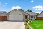 Thumbnail Photo of 4113 East Roan Meadow Court, Nampa, ID 83687
