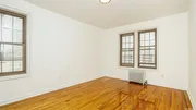 Thumbnail Empty Room at Unit 4H at 1100 Grand Concourse