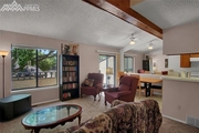 Thumbnail Photo of 4524 Castlepoint Drive, Colorado Springs, CO 80917