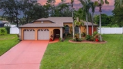 Thumbnail Photo of 7224 Staghorn Drive, Spring Hill, FL 34607