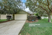 Thumbnail Photo of 3859 Westridge Drive, Orange Park, FL 32065