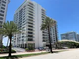 Thumbnail Photo of Unit 12H at 5750 Collins Ave