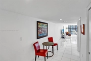 Thumbnail Photo of Unit 1701 at 6423 Collins Ave