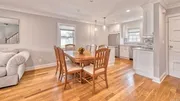 Dining, Kitchen at 835 Pleasant Avenue