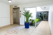 Thumbnail Photo of Unit 201 at 5845 Collins Ave