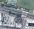 Thumbnail Satellite View at 1717 W Farms Road